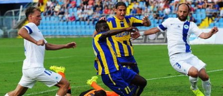 Astra Giurgiu va intalni MFK Kosice sau Slovan Liberec in turul trei preliminar al Europa League